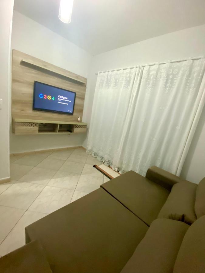 Сasa de vacaciones Casa Em *