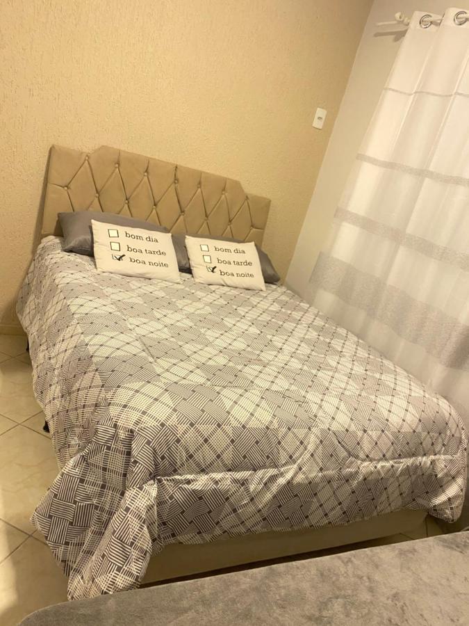 Casa Em Сasa de vacaciones *